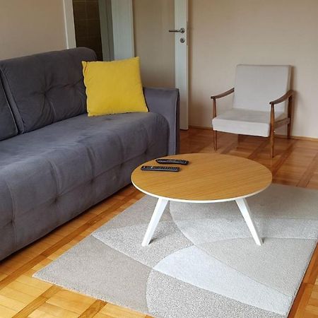 Apartman No.5 Újvidék Kültér fotó