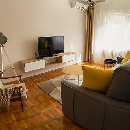 Apartman No.5 Újvidék Kültér fotó