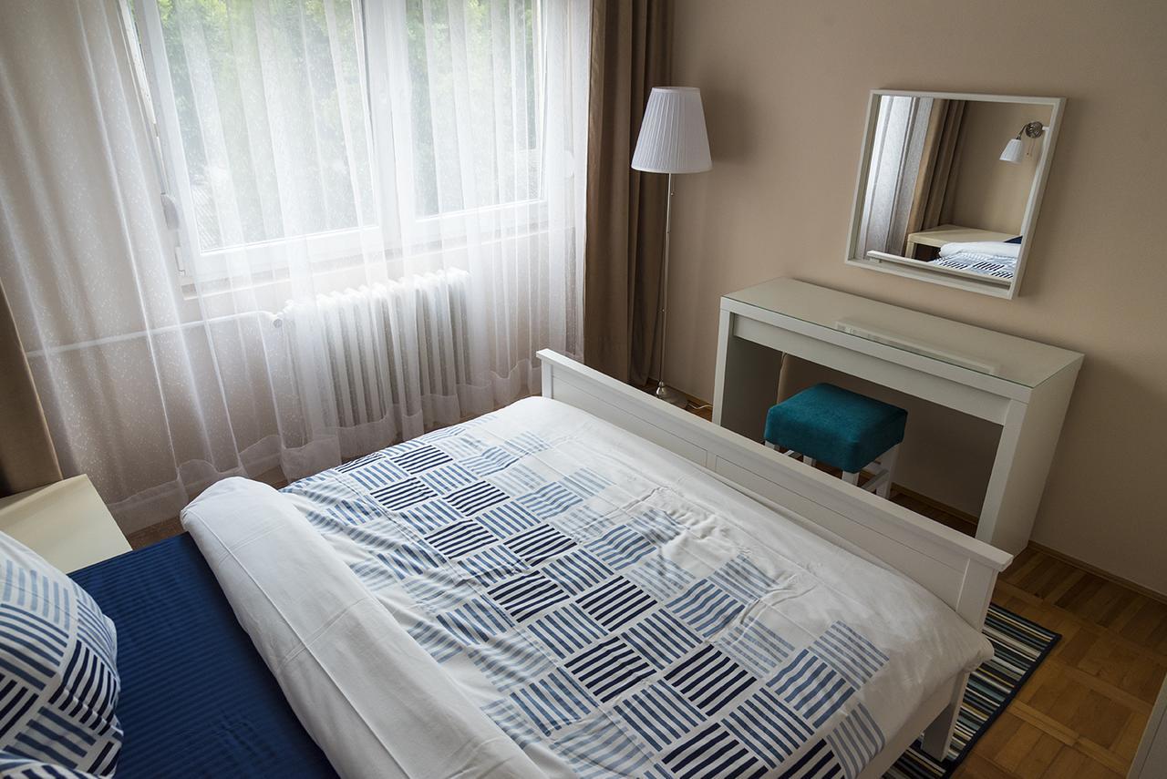 Apartman No.5 Újvidék Kültér fotó